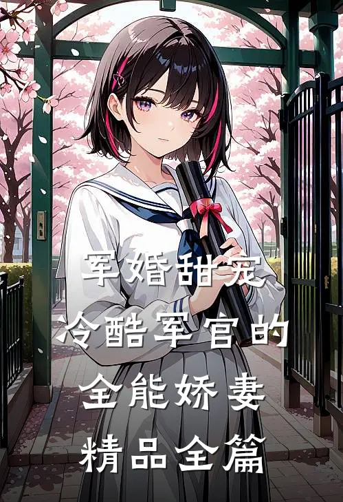 军婚甜宠：冷酷军官的全能娇妻精品全篇