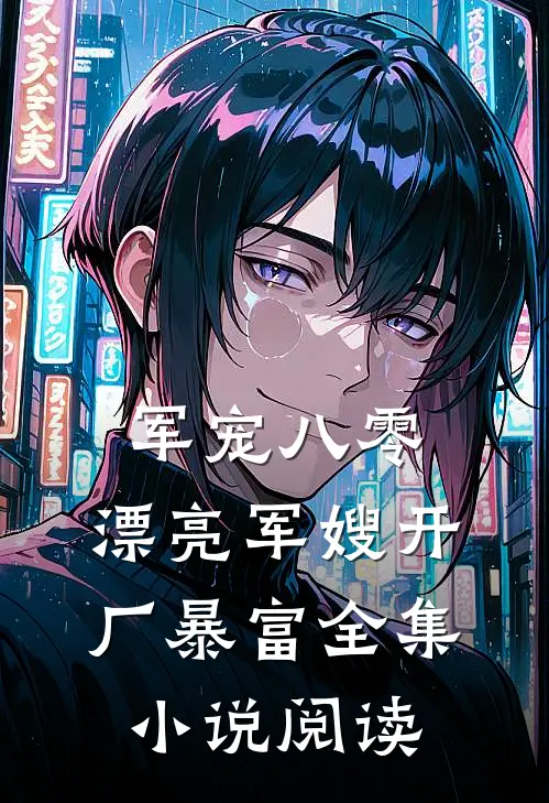 军宠八零：漂亮军嫂开厂暴富全集小说阅读