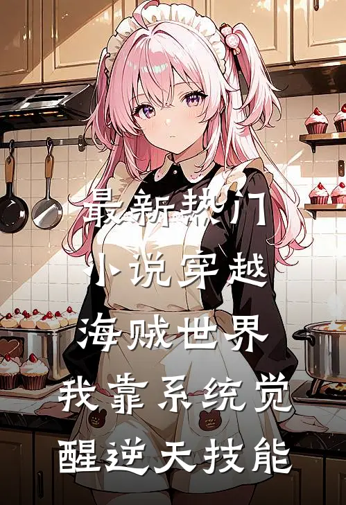 最新热门小说穿越海贼世界：我靠系统觉醒逆天技能