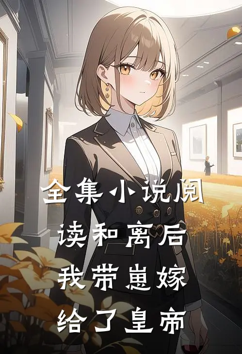 全集小说阅读和离后我带崽嫁给了皇帝