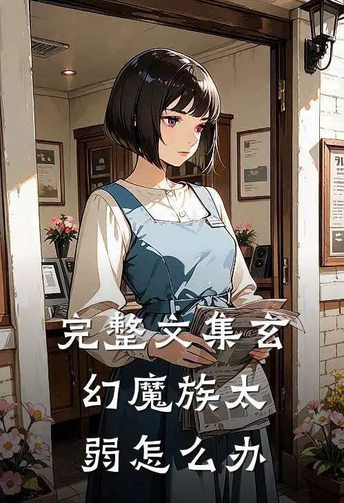 完整文集玄幻魔族太弱怎么办