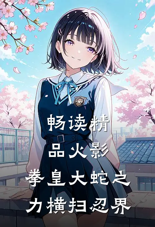 畅读精品火影：拳皇大蛇之力横扫忍界