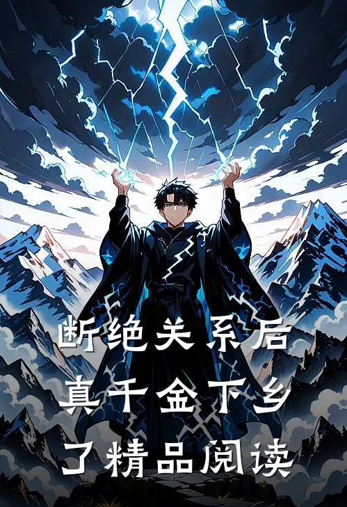 断绝关系后，真千金下乡了精品阅读