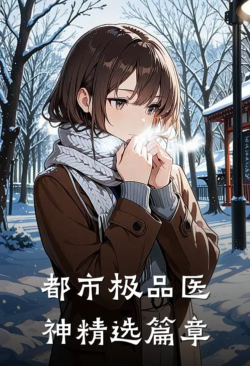 都市极品医神精选篇章