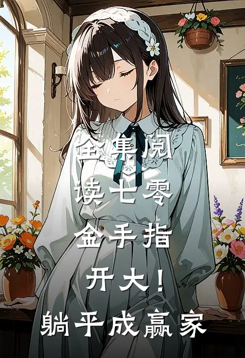全集阅读七零：金手指开大！躺平成赢家