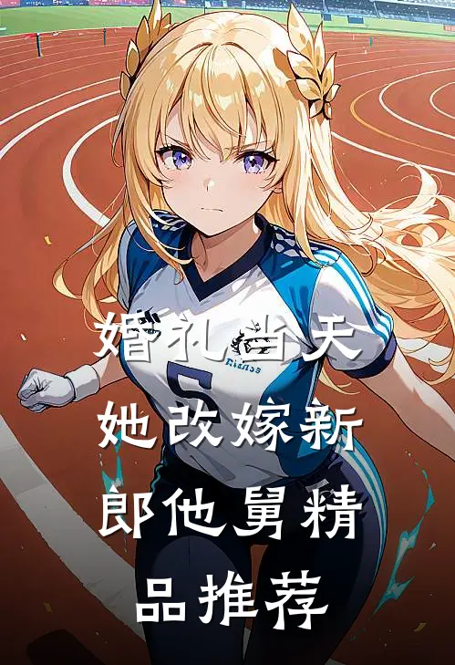 婚礼当天，她改嫁新郎他舅精品推荐