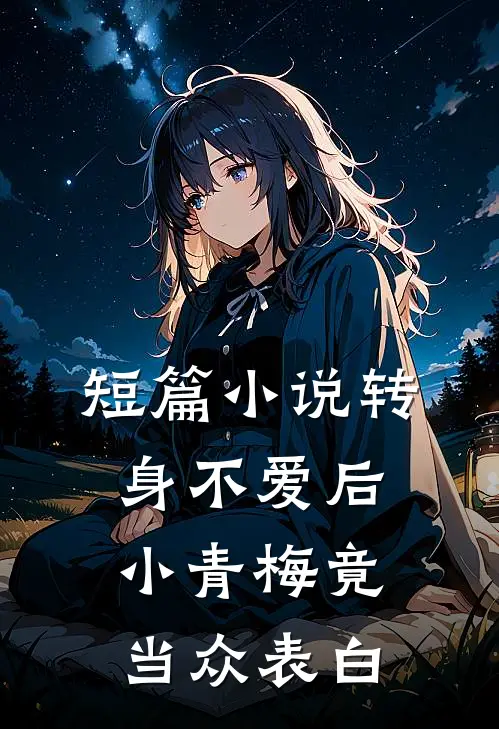短篇小说转身不爱后，小青梅竟当众表白