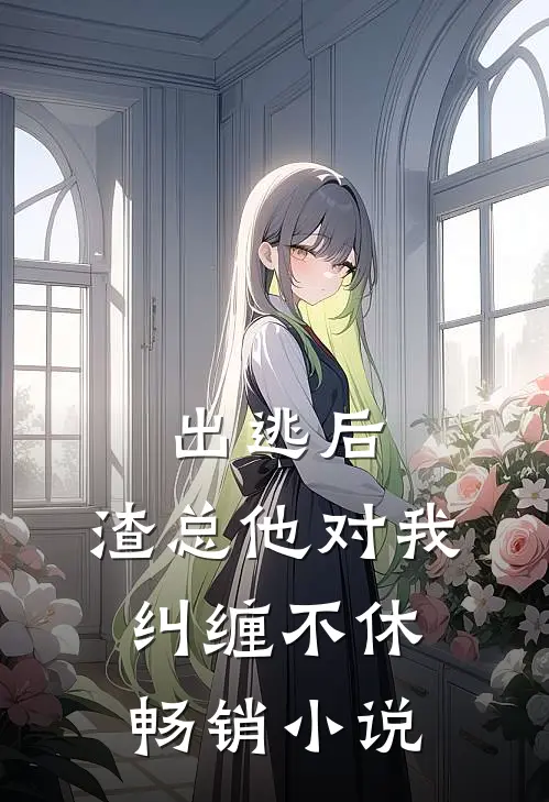 出逃后，渣总他对我纠缠不休畅销小说