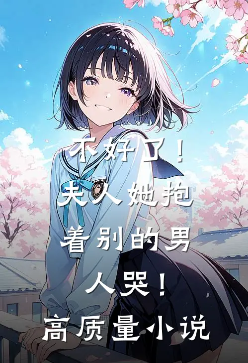 不好了！夫人她抱着别的男人哭！高质量小说