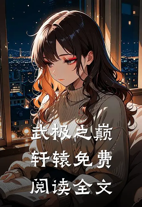 武极之巅轩辕免费阅读全文
