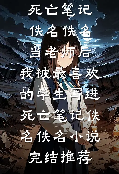 暗渡欢情结局+后续