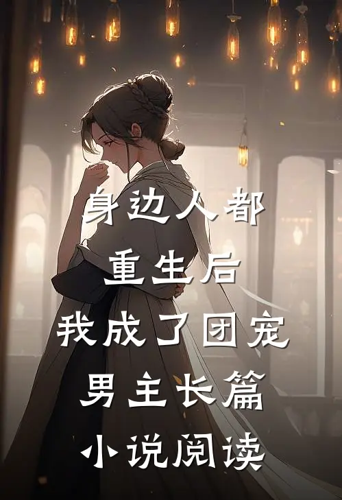 身边人都重生后，我成了团宠男主长篇小说阅读