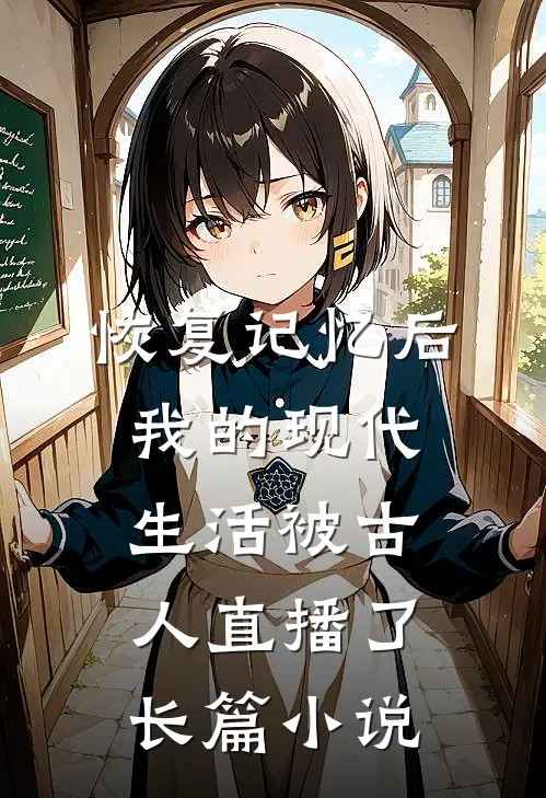 恢复记忆后，我的现代生活被古人直播了长篇小说
