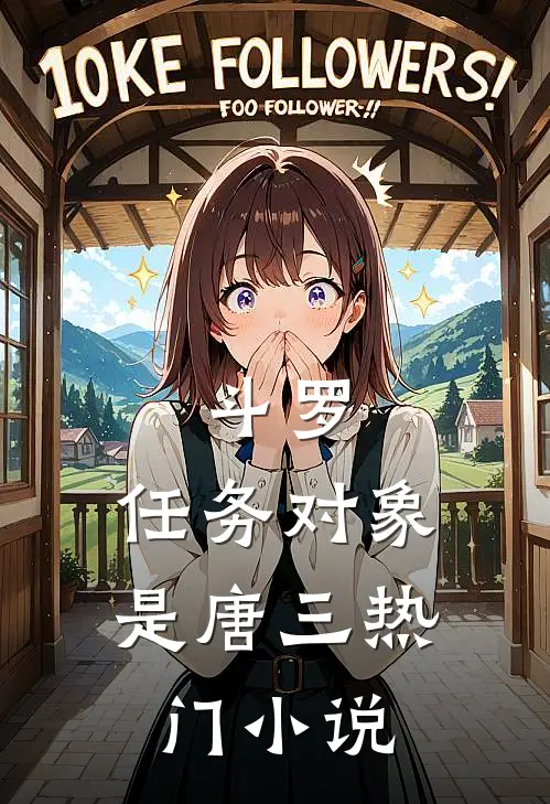 斗罗：任务对象是唐三热门小说