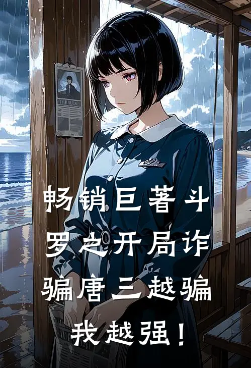畅销巨著斗罗之开局诈骗唐三越骗我越强！