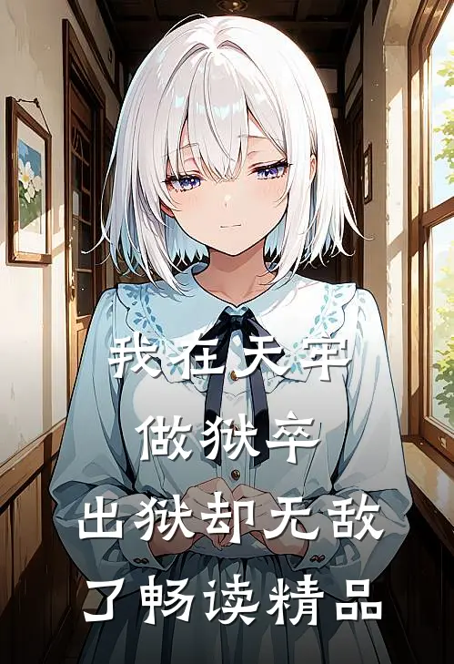 我在天牢做狱卒，出狱却无敌了畅读精品