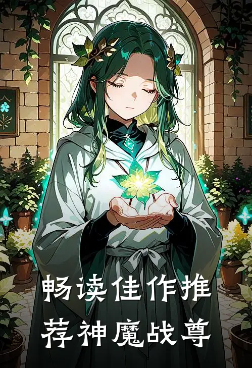 畅读佳作推荐神魔战尊