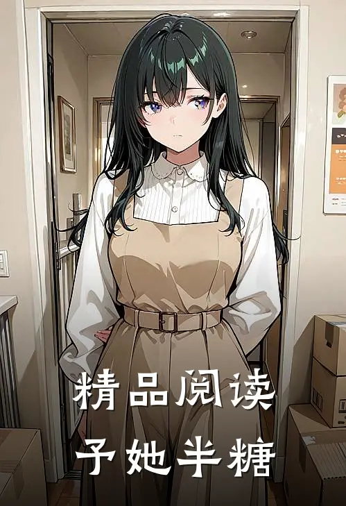 精品阅读予她半糖