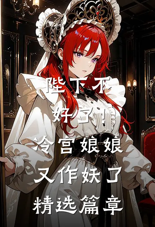 陛下不好了！冷宫娘娘又作妖了精选篇章