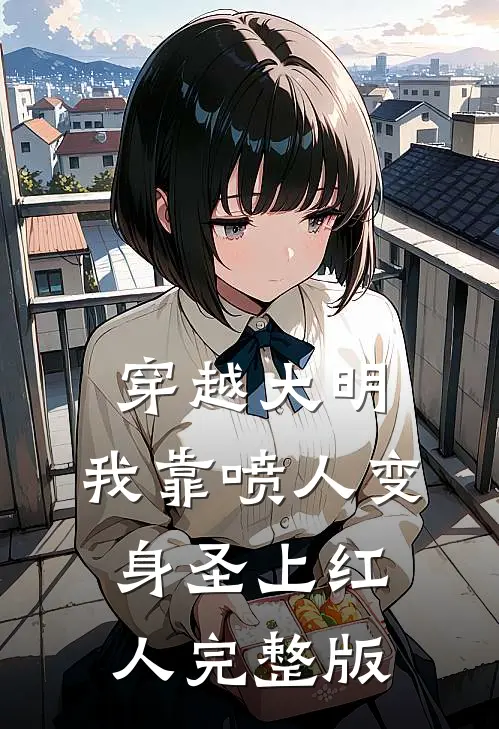 穿越大明，我靠喷人变身圣上红人完整版