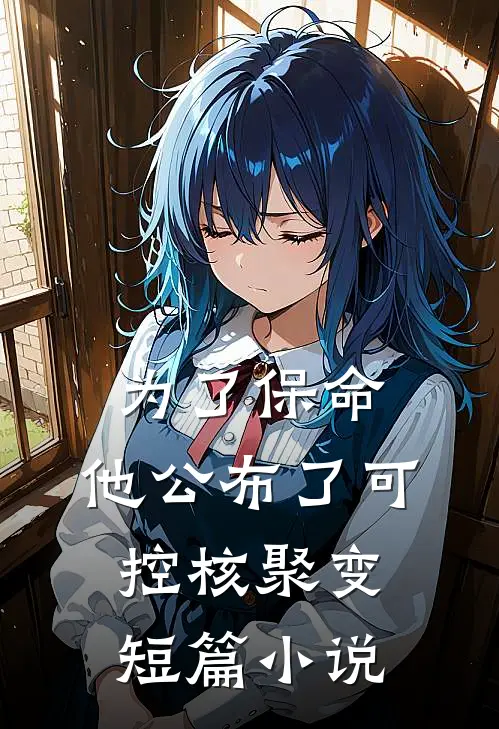 为了保命，他公布了可控核聚变短篇小说