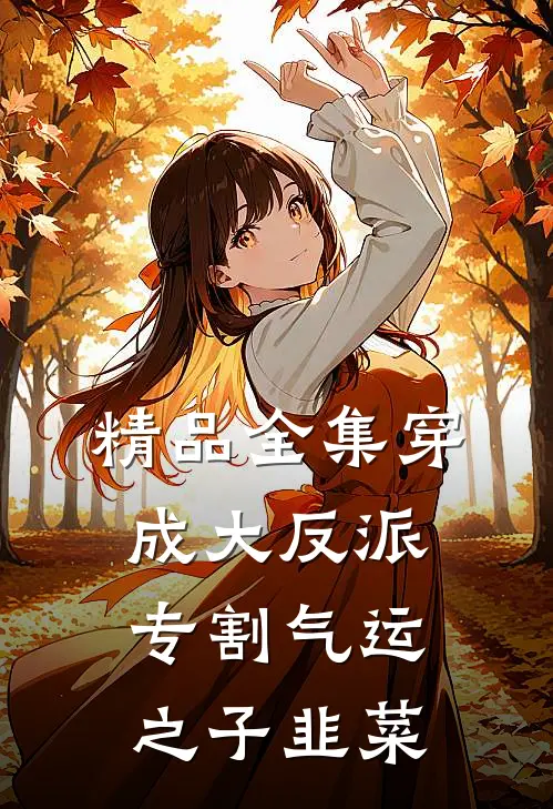 精品全集穿成大反派：专割气运之子韭菜