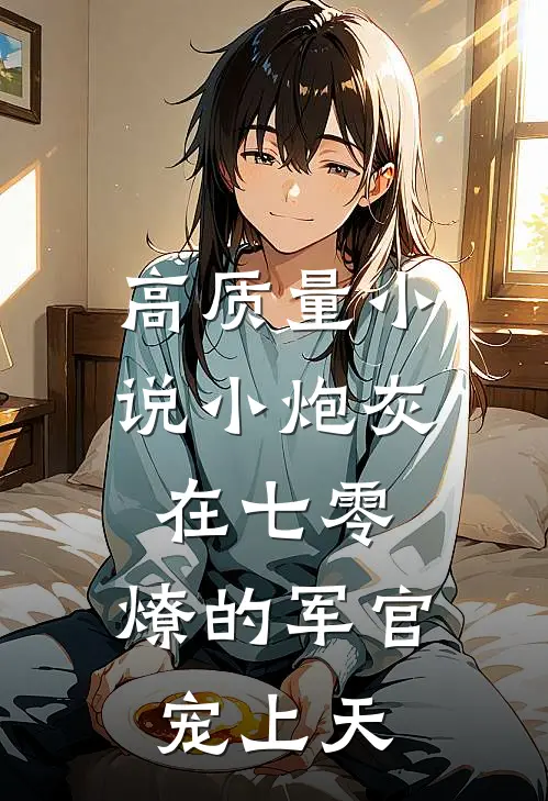 高质量小说小炮灰在七零，燎的军官宠上天