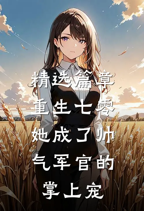 精选篇章重生七零，她成了帅气军官的掌上宠