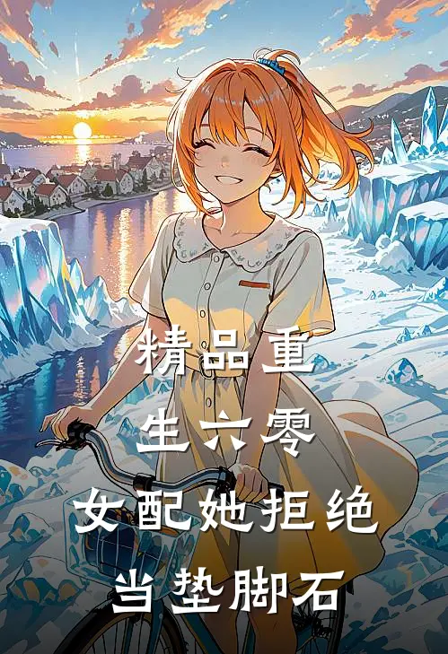 精品重生六零：女配她拒绝当垫脚石
