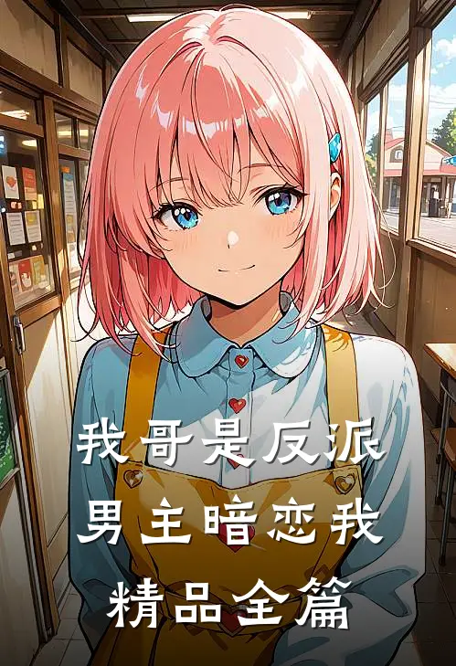 我哥是反派，男主暗恋我精品全篇