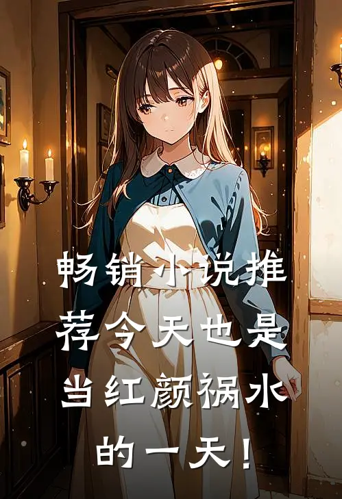 畅销小说推荐今天也是当红颜祸水的一天！