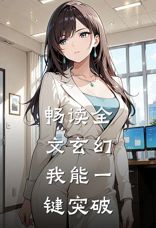 畅读全文玄幻，我能一键突破