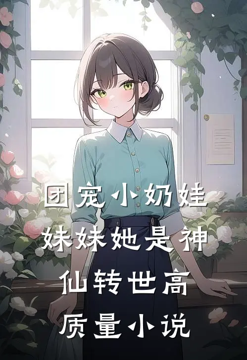 团宠小奶娃：妹妹她是神仙转世高质量小说