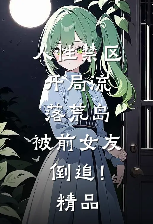 人性禁区：开局流落荒岛，被前女友倒追！精品