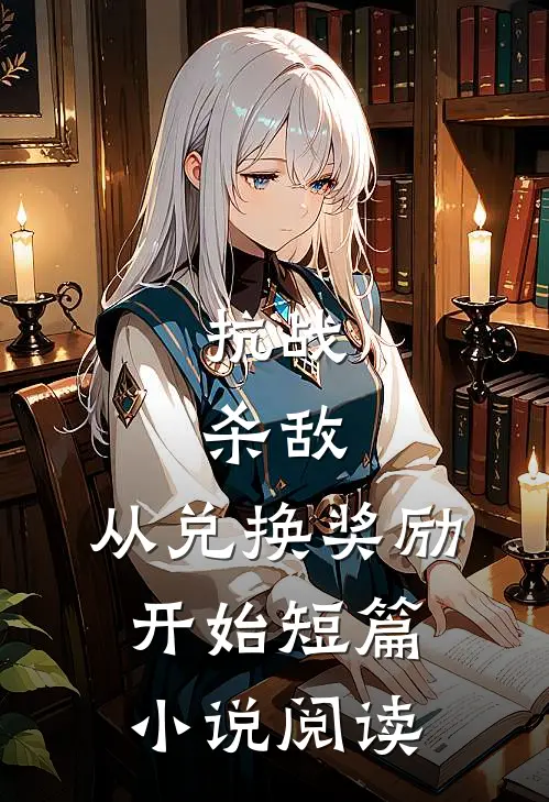 抗战：杀敌，从兑换奖励开始短篇小说阅读