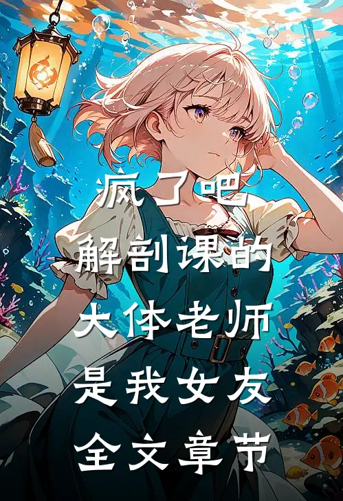 疯了吧，解剖课的大体老师是我女友全文章节