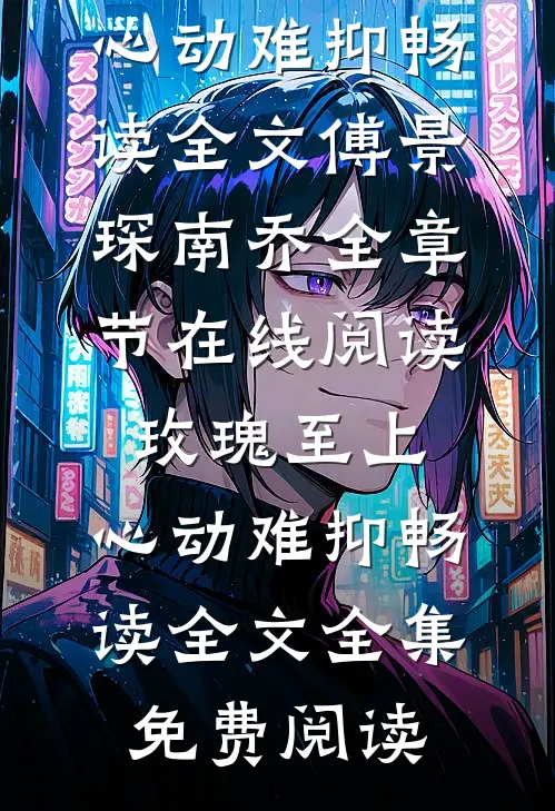 玫瑰至上,心动难抑畅读全文