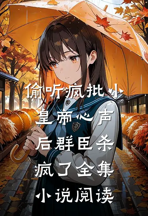 偷听疯批小皇帝心声后群臣杀疯了全集小说阅读