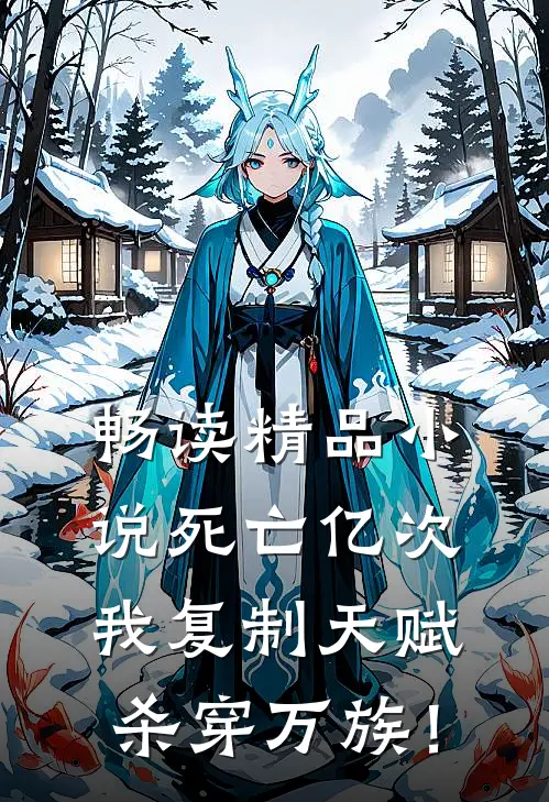 畅读精品小说死亡亿次，我复制天赋杀穿万族！
