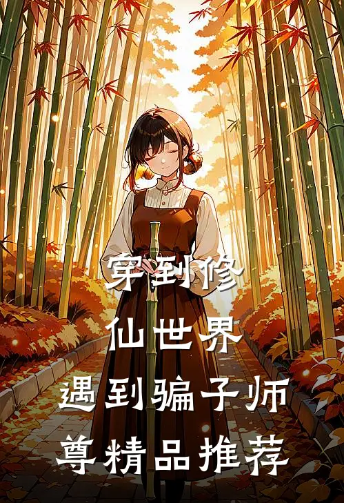 穿到修仙世界：遇到骗子师尊精品推荐