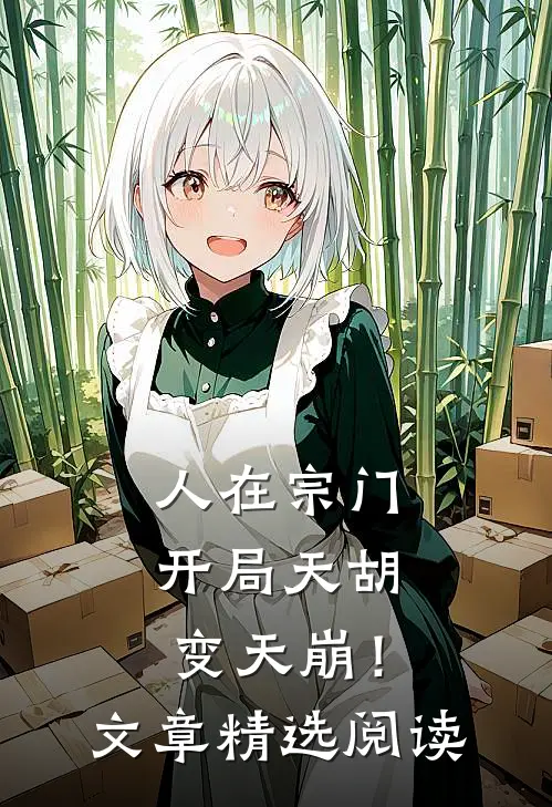 人在宗门，开局天胡变天崩！文章精选阅读