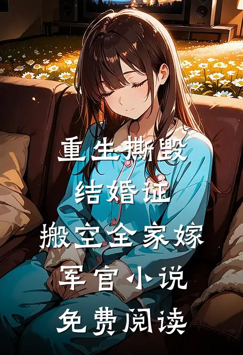 全家逃荒，只有被赶出家门的大姐有空间