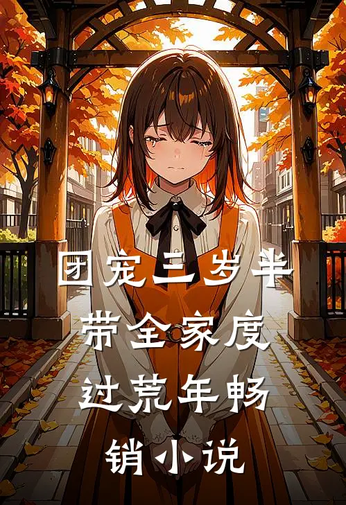 团宠三岁半：带全家度过荒年畅销小说