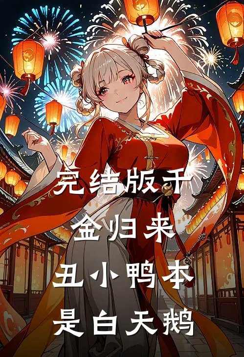 完结版千金归来：丑小鸭本是白天鹅