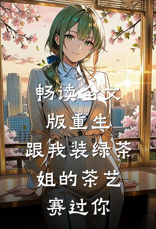 畅读全文版重生：跟我装绿茶，姐的茶艺赛过你