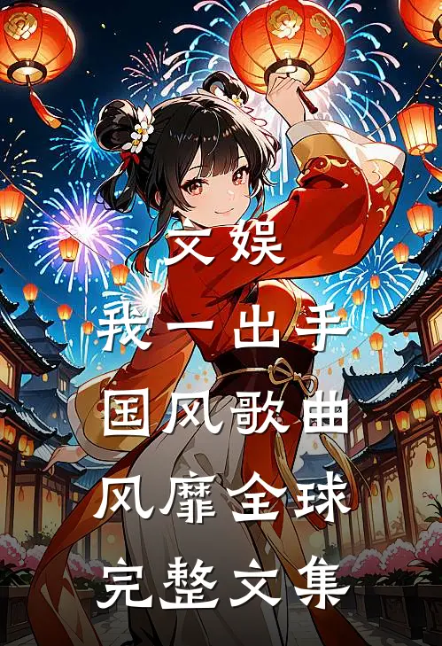 文娱：我一出手，国风歌曲风靡全球完整文集