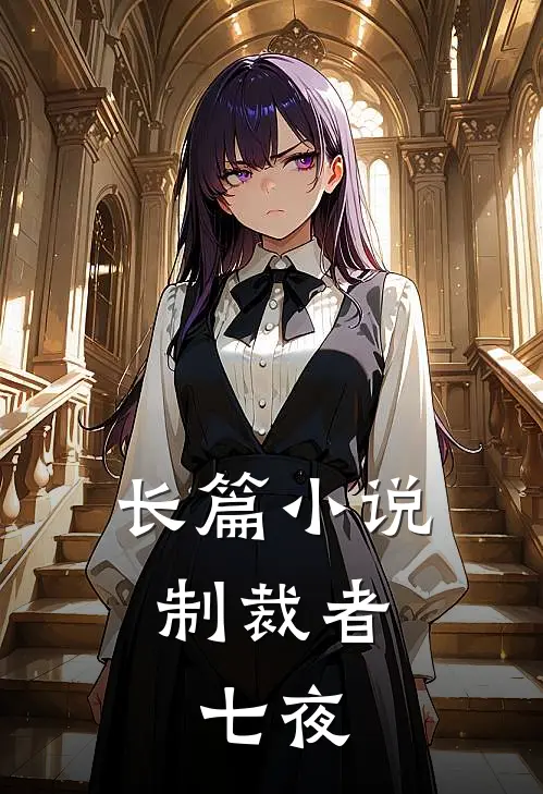 长篇小说制裁者：七夜