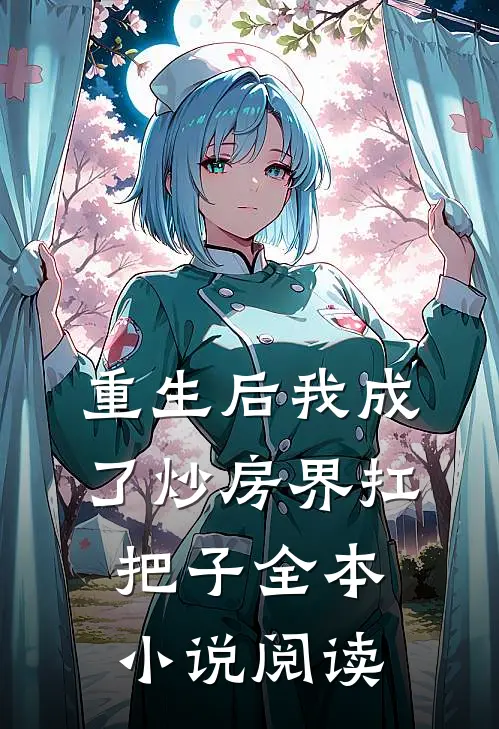 重生后我成了炒房界扛把子全本小说阅读