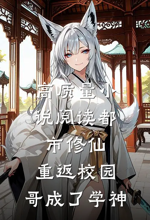 高质量小说阅读都市修仙：重返校园，哥成了学神