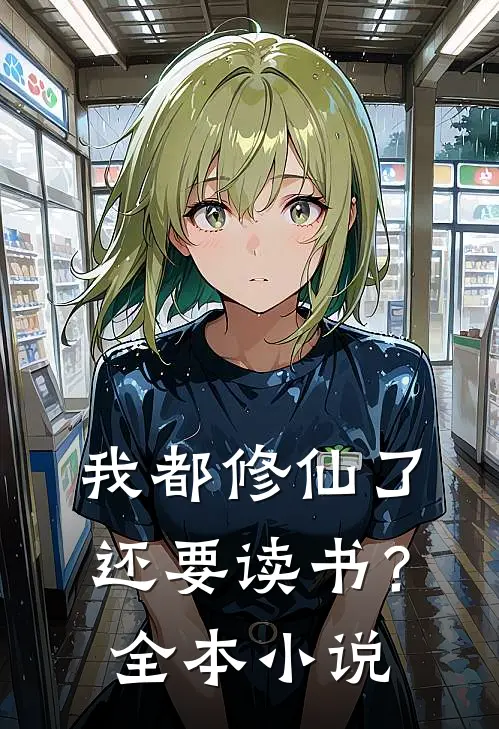 我都修仙了，还要读书？全本小说